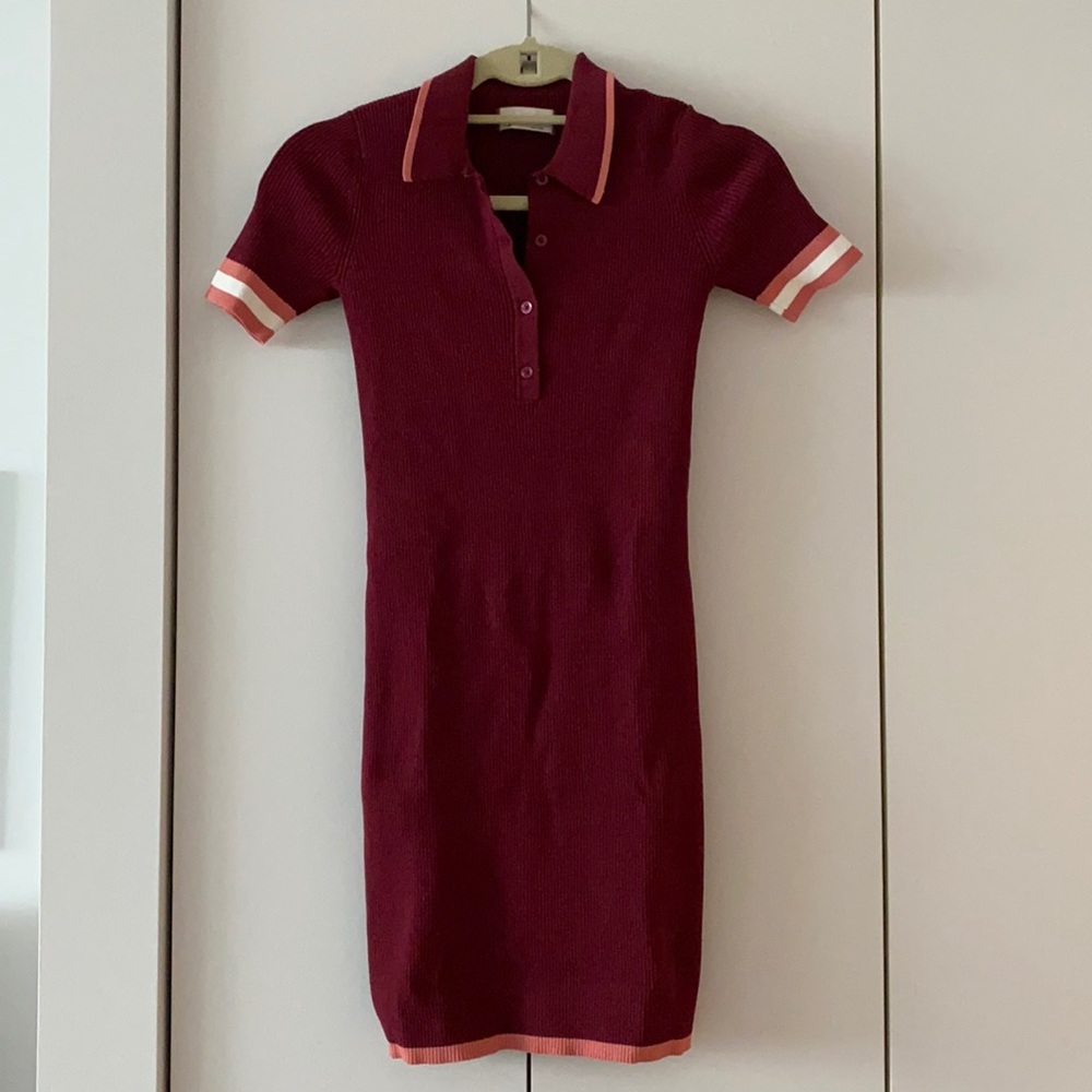 Aritzia Sunday Best dress ❤️